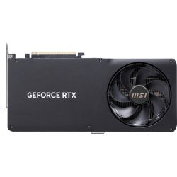 Видеокарта GF RTX 5070 Ti 16GB GDDR7 Expert OC MSI (GeForce RTX 5070 Ti 16G EXPERT OC) - Картинка 3