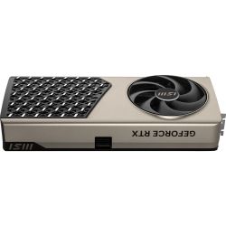 Видеокарта GF RTX 5070 Ti 16GB GDDR7 Expert OC MSI (GeForce RTX 5070 Ti 16G EXPERT OC) - Картинка 7