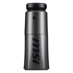 Видеокарта GF RTX 5070 Ti 16GB GDDR7 Expert OC MSI (GeForce RTX 5070 Ti 16G EXPERT OC) - Картинка 15