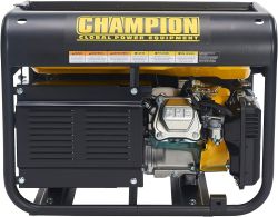 ��������� ���������� Champion 3.5 ��� � �������������� (CPG4000E1-EU) - �������� 2