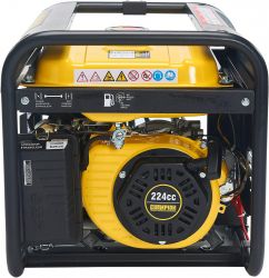 ��������� ���������� Champion 3.5 ��� � �������������� (CPG4000E1-EU) - �������� 3