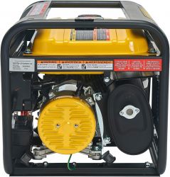 ��������� ���������� Champion 3.5 ��� � �������������� (CPG4000E1-EU) - �������� 4