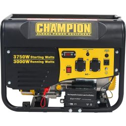 ��������� ���������� Champion 3.5 ��� � �������������� (CPG4000E1-EU) - �������� 6