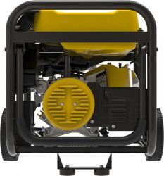 Генератор газобензиновый Champion 7.0 кВт (CPG7500E2-DF-EU) - Картинка 4