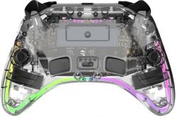 Геймпад GamePro GPX13T Transparent - Картинка 3