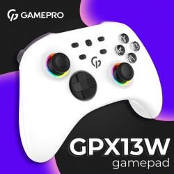 ������� GamePro GPX13W White - �������� 4