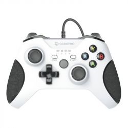  GamePro MG450W White/Black