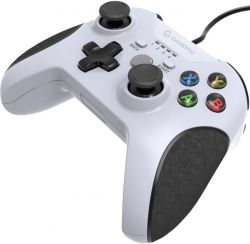 Геймпад GamePro MG450W White/Black - Картинка 2