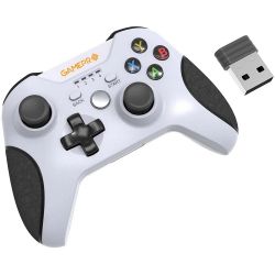 ������� GamePro MG650W White/Black