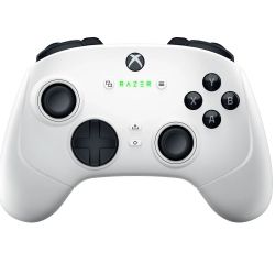 ������� Razer Wolverine V3 Pro White (RZ06-05200200-R3M1)