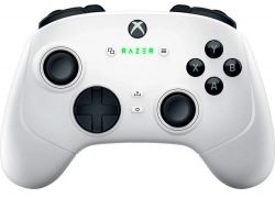 ������� Razer Wolverine V3 Pro White (RZ06-05200200-R3M1) - �������� 2