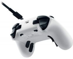 ������� Razer Wolverine V3 Pro White (RZ06-05200200-R3M1) - �������� 4