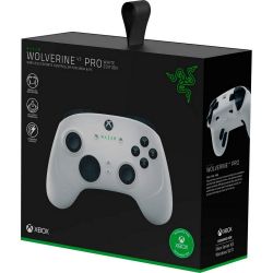 ������� Razer Wolverine V3 Pro White (RZ06-05200200-R3M1) - �������� 10