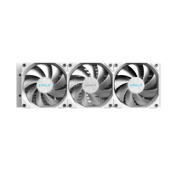 ������� �������� ���������� Gigabyte Eagle 360 Ice - �������� 3