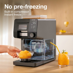 Морозивниця Gorenje GIICM - Картинка 6