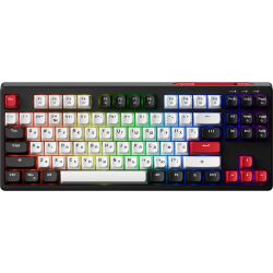  GamePro GK580 USB Black