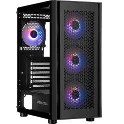 ������ Prologix Glower GM-07RBA Black