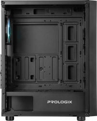 ������ Prologix Glower GM-07RBA Black - �������� 5