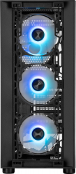 ������ Prologix Glower GM-07RBA Black - �������� 6
