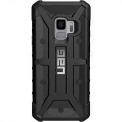 �����-�������� Urban Armor Gear Pathfinder ��� Samsung Galaxy S9 SM-G960 Black (GLXS9-A-BK) - �������� 3