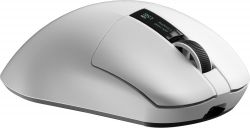 Мышь беспроводная GamePro Asgard Thor White (GM023W) - Картинка 3