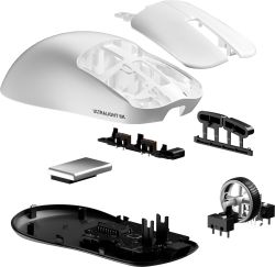 ���� ������������ GamePro Asgard Odin White (GM035W) - �������� 4