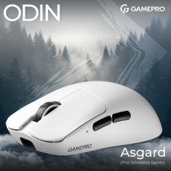 ���� ������������ GamePro Asgard Odin White (GM035W) - �������� 5
