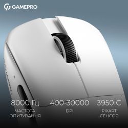 ���� ������������ GamePro Asgard Odin White (GM035W) - �������� 7