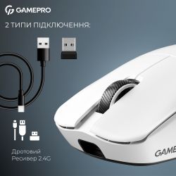 ���� ������������ GamePro Asgard Odin White (GM035W) - �������� 9