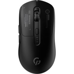   Gamepro Genesis Winner (GM079B)