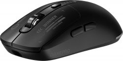 Бездротова мишка Gamepro Genesis Winner (GM079B) - Картинка 4