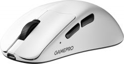 Мышь беспроводная GamePro Genesis Avenger White (GM096W) - Картинка 3