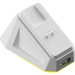 ���� ���������� GamePro Genesis Airmaster White (GM167W) - �������� 8