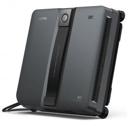 Віконний пилосос Mova N1 Black (GNDJ2580-BL) - Картинка 3
