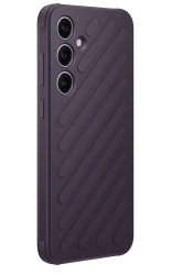 �����-�������� Samsung Shield Case ��� Samsung Galaxy S24 Plus SM-S926 Dark Violet (GP-FPS926SACVW)