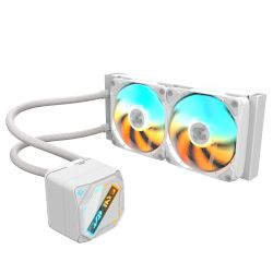 ������� �������� ����������� Gigabyte Gaming 240 Ice