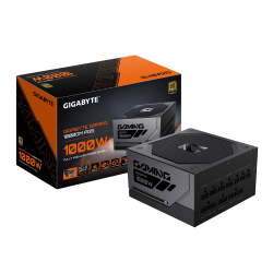 Блок живлення Gigabyte Gaming 1000GM PG5 1000W (GP-GME1000GM PG5) - Картинка 7
