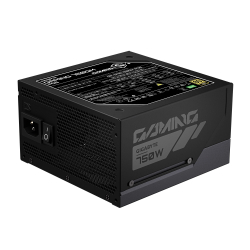 Блок живлення Gigabyte Gaming 750GM PG5 750W (GP-GME750GM PG5) - Картинка 2