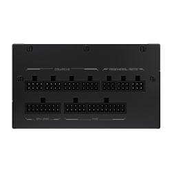 Блок живлення Gigabyte Gaming 750GM PG5 750W (GP-GME750GM PG5) - Картинка 3