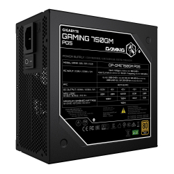 Блок живлення Gigabyte Gaming 750GM PG5 750W (GP-GME750GM PG5) - Картинка 4