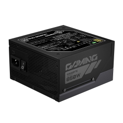 Блок живлення Gigabyte Gaming 850GM PG5 850W (GP-GME850GM PG5) - Картинка 2