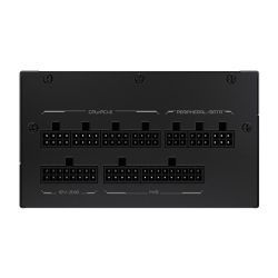 Блок живлення Gigabyte Gaming 850GM PG5 850W (GP-GME850GM PG5) - Картинка 3