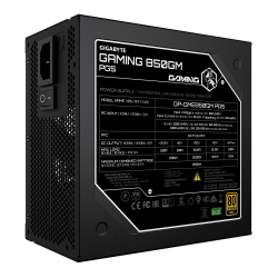 Блок живлення Gigabyte Gaming 850GM PG5 850W (GP-GME850GM PG5) - Картинка 4
