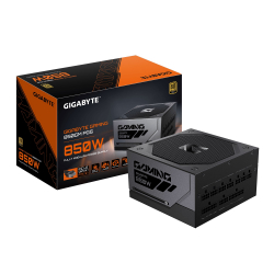 Блок живлення Gigabyte Gaming 850GM PG5 850W (GP-GME850GM PG5) - Картинка 7