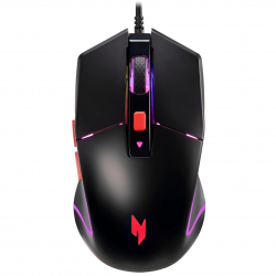 Миша Acer Nitro NMW100 Black (GP.MCE11.03Y) - Картинка 6