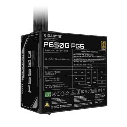   Gigabyte GP-P650G PG5 650W