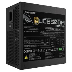 ���� �������� Gigabyte GP-UD850GM PG5 V2 850W - �������� 5