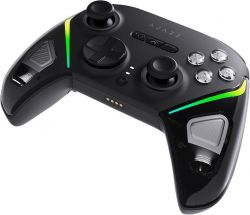 ������� Ajazz GP100 RGB Black - �������� 5