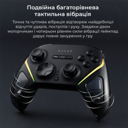 ������� Ajazz GP100 RGB Black - �������� 10