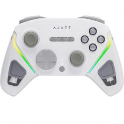 ������� Ajazz GP100 RGB White